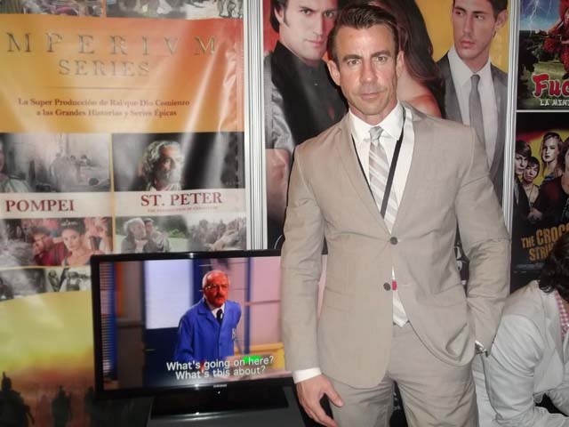 Newsline Report - Contenidos - NATPE 2014: una apuesta total a los contenidos de calidad y al mundo digital