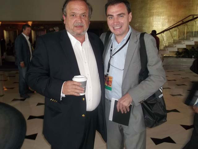Newsline Report - Contenidos - NATPE 2014: una apuesta total a los contenidos de calidad y al mundo digital