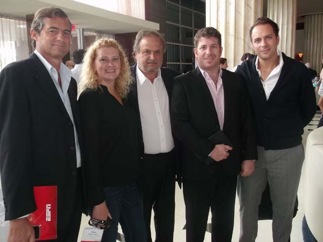 Newsline Report - Contenidos - NATPE 2014: una apuesta total a los contenidos de calidad y al mundo digital