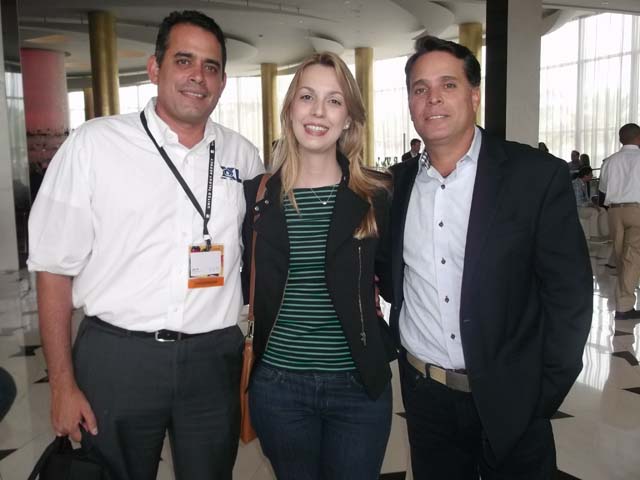 Newsline Report - Contenidos - NATPE 2014: una apuesta total a los contenidos de calidad y al mundo digital