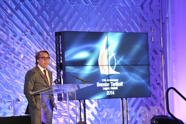 Newsline Report - Contenidos - NATPE 2014: una apuesta total a los contenidos de calidad y al mundo digital