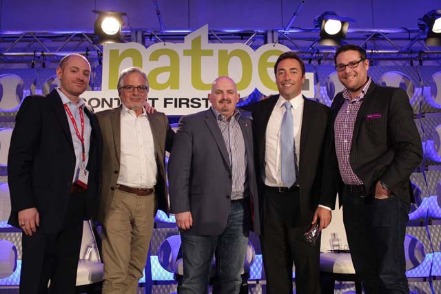 Newsline Report - Contenidos - NATPE 2014: una apuesta total a los contenidos de calidad y al mundo digital