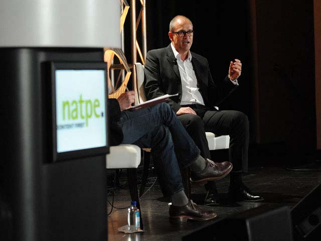 Newsline Report - Contenidos - NATPE 2014: una apuesta total a los contenidos de calidad y al mundo digital