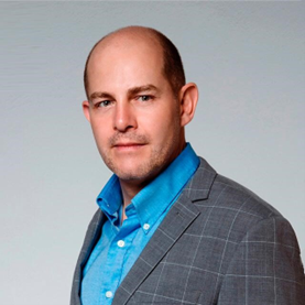 Alejandro Alcocer, Director de Ventas Mxico & Latinoamrica de Zeiss