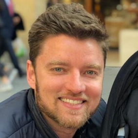 Sergio Botelho Pais, CEO de Roland Brasil