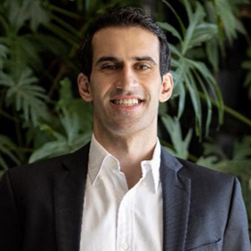 Rodrigo Costa, Sales Manager de Panasonic do Brasil