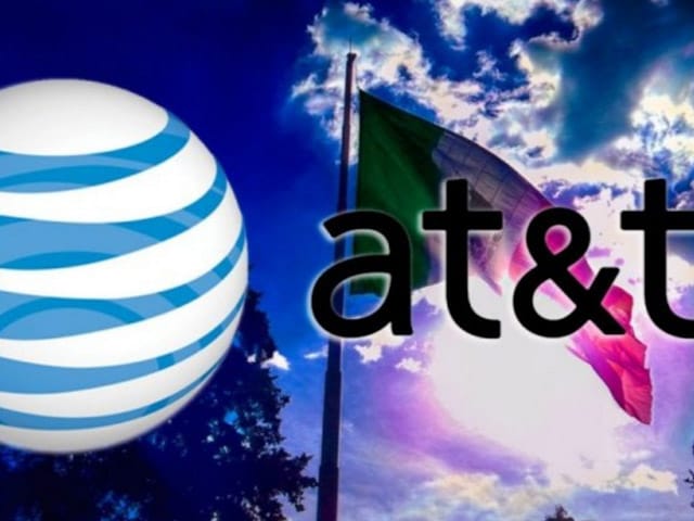 At&t suma 45 millones de usuarios en Mxico