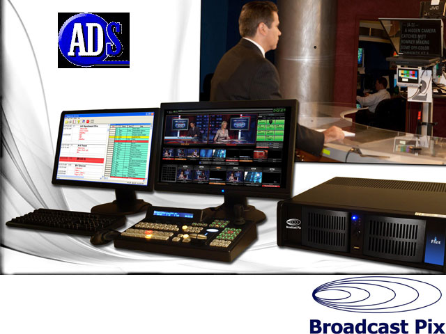 Broadcast Pix: automatizacin integrada para sistemas de noticias de la mano de EZNews