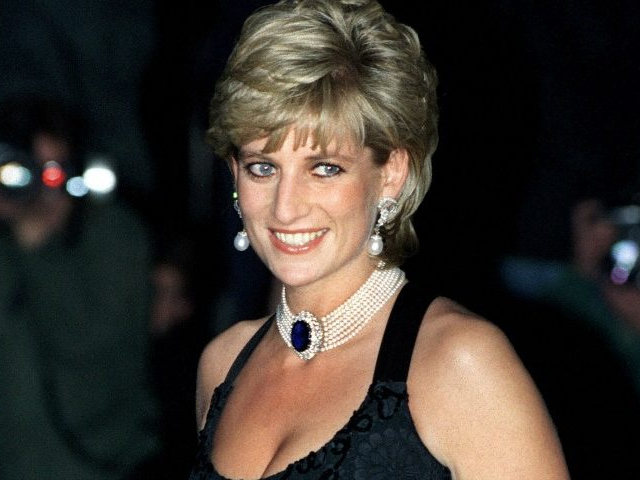 Newsline Report - Plataformas - 'Diana en primera persona' transforma en lder a National Geographic