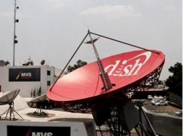 Dish aguarda retransmitir Televisa y Azteca