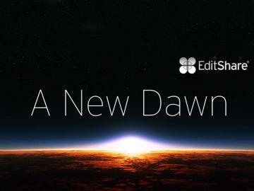 EditShare anuncia su nuevo equipo de ejecutivos