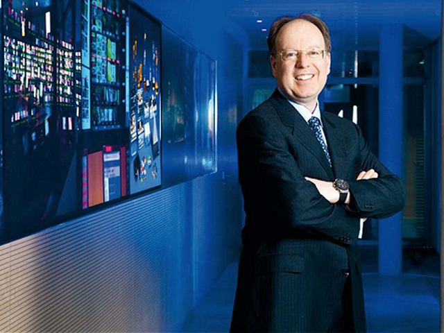 El grupo Kudelski adquiere Conax