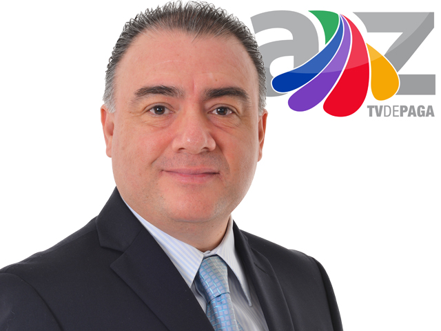 Newsline Report - Plataformas - El portfolio AZ TV de Paga logra excepcionales resultados