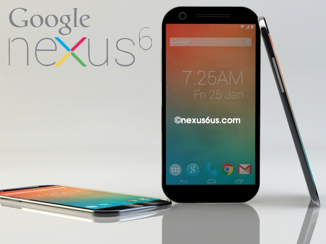 Google lanza servicio de telefona mvil
