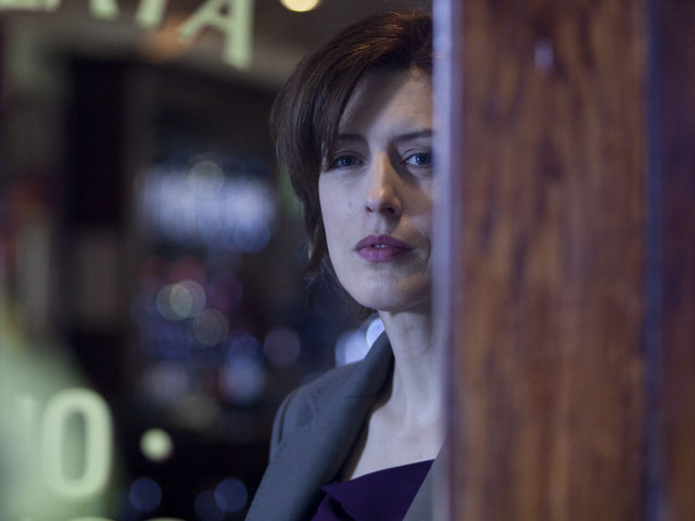 Line of duty llega a TNT Series