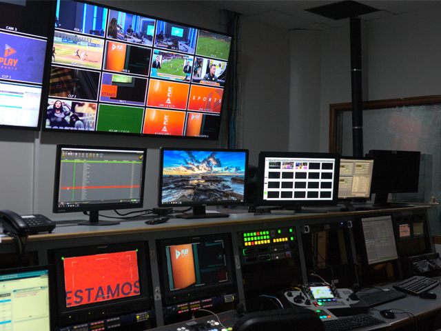 Newsline Report - Tecnologa - Medcom selecciona a Aveco en tres estudios en Panam