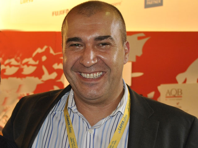 Newsline Report - Tecnologa - Pedro Silvestre: Aspera creci un 100% en el ltimo ao