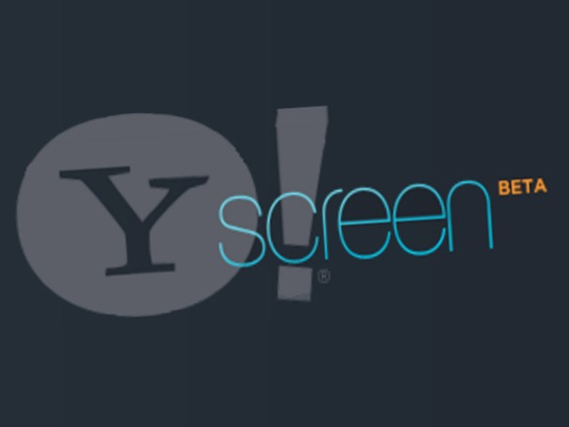 Yahoo! Argentina lanza el nuevo canal de videos originales: Yahoo! Screen