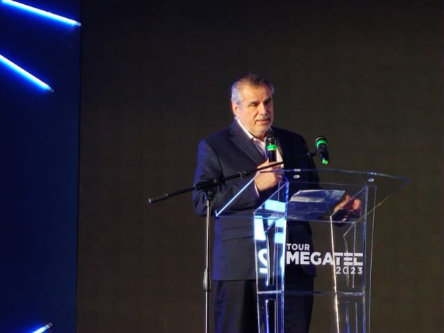 Megacable ampla cobertura en Sinaloa con inversin de 130 mdd +