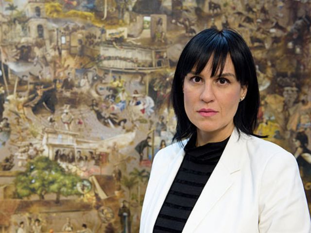 Conexin Grupo: 'Aislamiento, Testimonio y Perspectiva, una cpsula de tiempo con la UdeG'