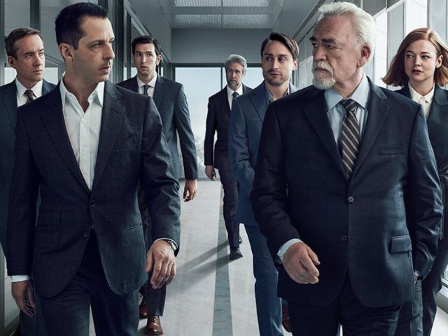 Succession podra aportar a HBO $850 mdd en ingresos desde este ao y hasta 2027