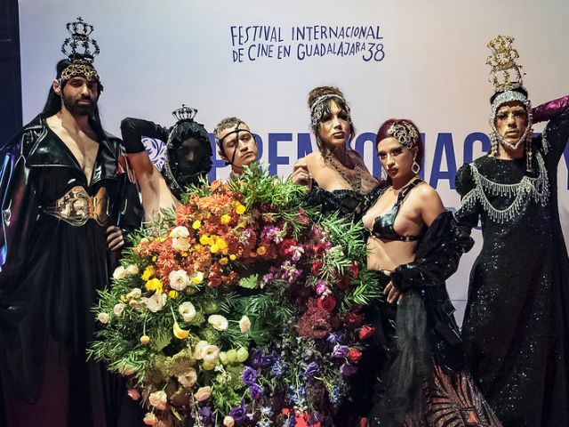 #FICG38: La representacin trans en el cine contemporneo