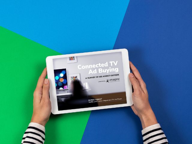Newsline Report - Tecnologa - Imagine Communications realiza estudio de mercado sobre la publicidad en la TV digital