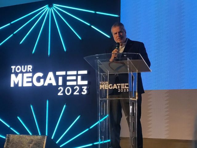 Megacable complet al 100% su red de fibra ptica en la Comarca Lagunera, Mxico
