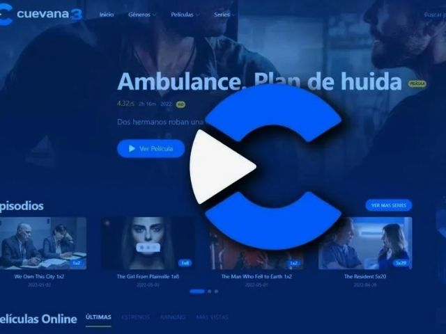 Alianza para la Creatividad y el Entretenimiento logra el cierre definitivo de Cuevana3