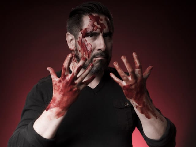 Terror mexicano llega a Alemania con 'Cascada'