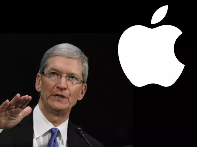 Apple ingres US$21,210 millones por su servicio de transmisin durante Q2-2023