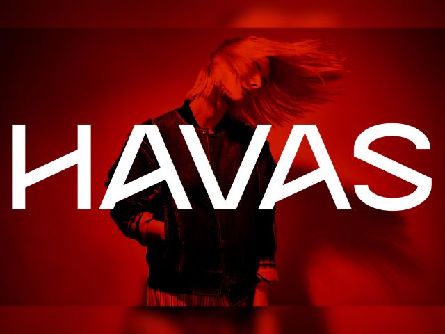 Havas ha renovado su marca y presenta nueva imagen por primera vez en 20 aos