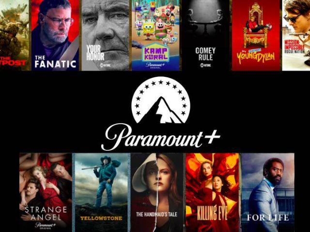 Paramount+ alcanz rcords en demanda de contenidos durante Q2-2023