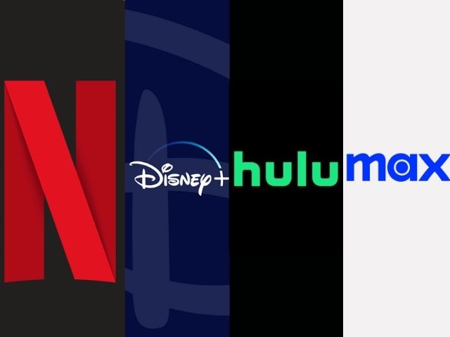Cul es la streaming con el mejor catlogo para hacer frente a las huelgas en Hollywood?