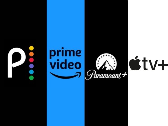 Cul es la streaming con el mejor catlogo para hacer frente a las huelgas en Hollywood?