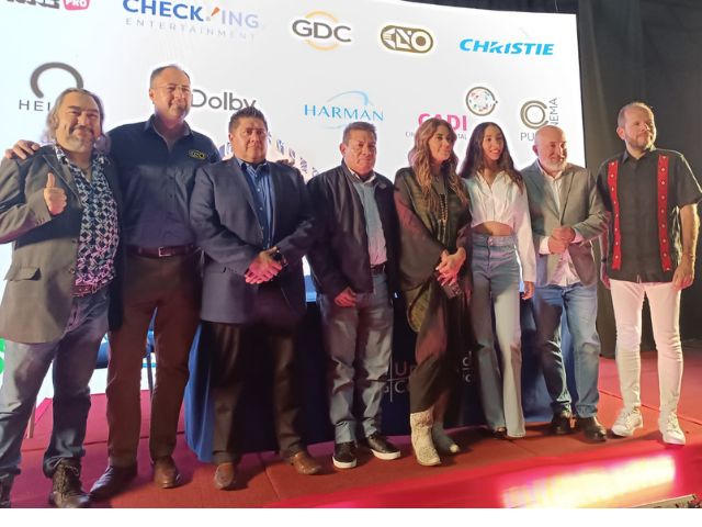 CineShow MX 2023: Fortalecer el Cine Independiente desde la produccin hasta la distribucin