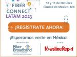 Fiber Connect Latam - edición México