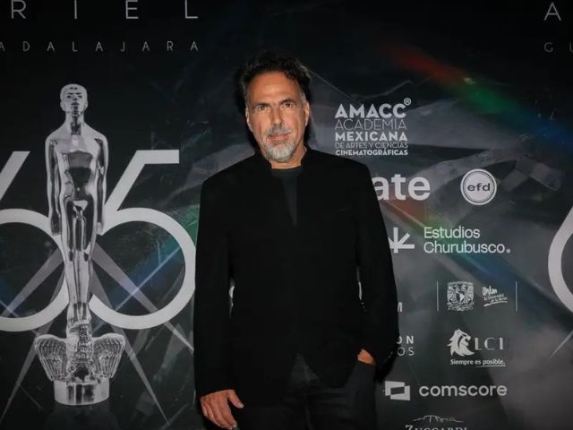 Alejandro Gonzlez Irritu: 'Bardo me dio la reconexin conmigo, mi pas y mi gente'