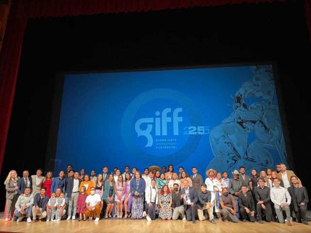 GIFF abre convocatoria a universitarios para la produccin de 6 documentales