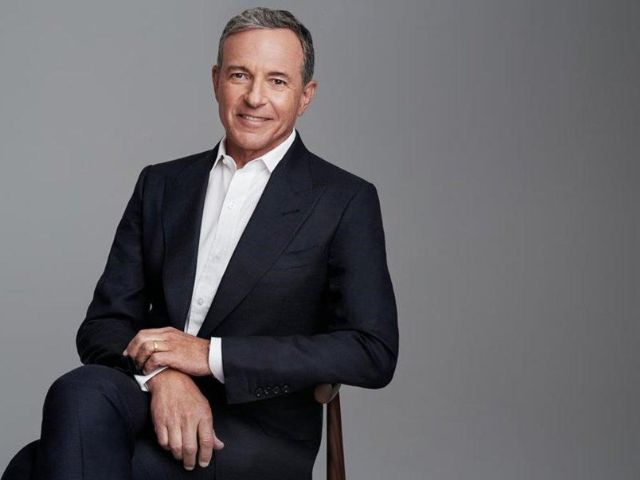 Disney ya tiene posibles compradores para la red de ABC