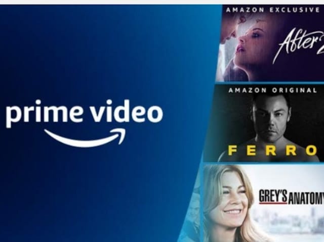 Amazon Prime incorporar anuncios en su servicio a partir de 2024