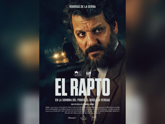 FIC MONTERREY 2023 RECIBIR DOS TITULOS ORIGINALES DE PARAMOUNT+