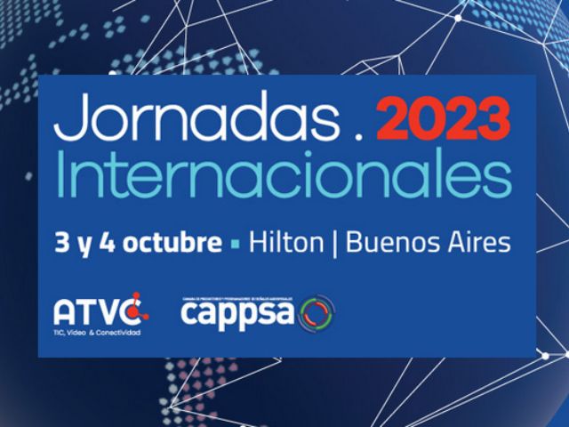 Maana comienza #Jornadas2023