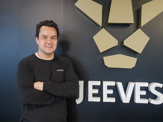 Jeeves: 'Somos un sistema operativo para finanzas con enfoque en empresas internacionales'