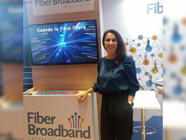 Fiber Connect Latam: 'Concluimos la edicin siguiendo la tendencia del mercado y la industria'