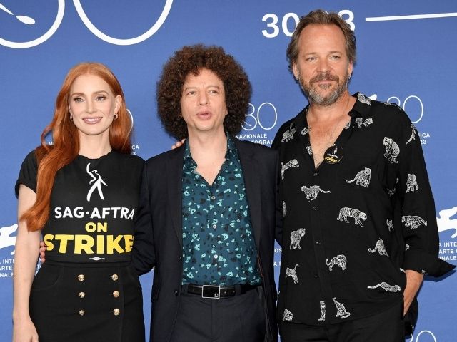 Memory de Michel Franco se presentar el sbado 21 dentro de la gala del FICM