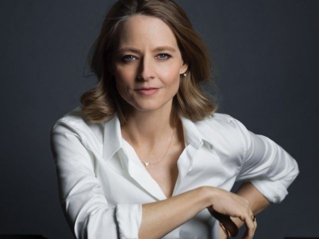 Jodie Foster recibir el Premio a la Excelencia Artstica en el FICM