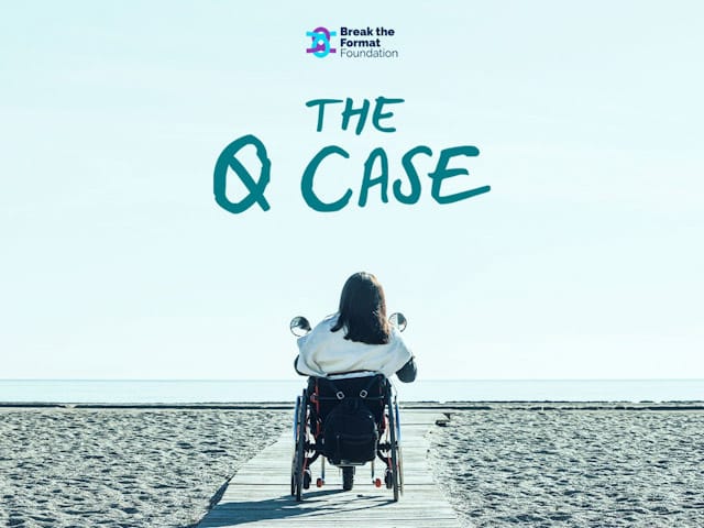 'The Q' de BTF Awareness, abre el dialogo sobre discapacidades