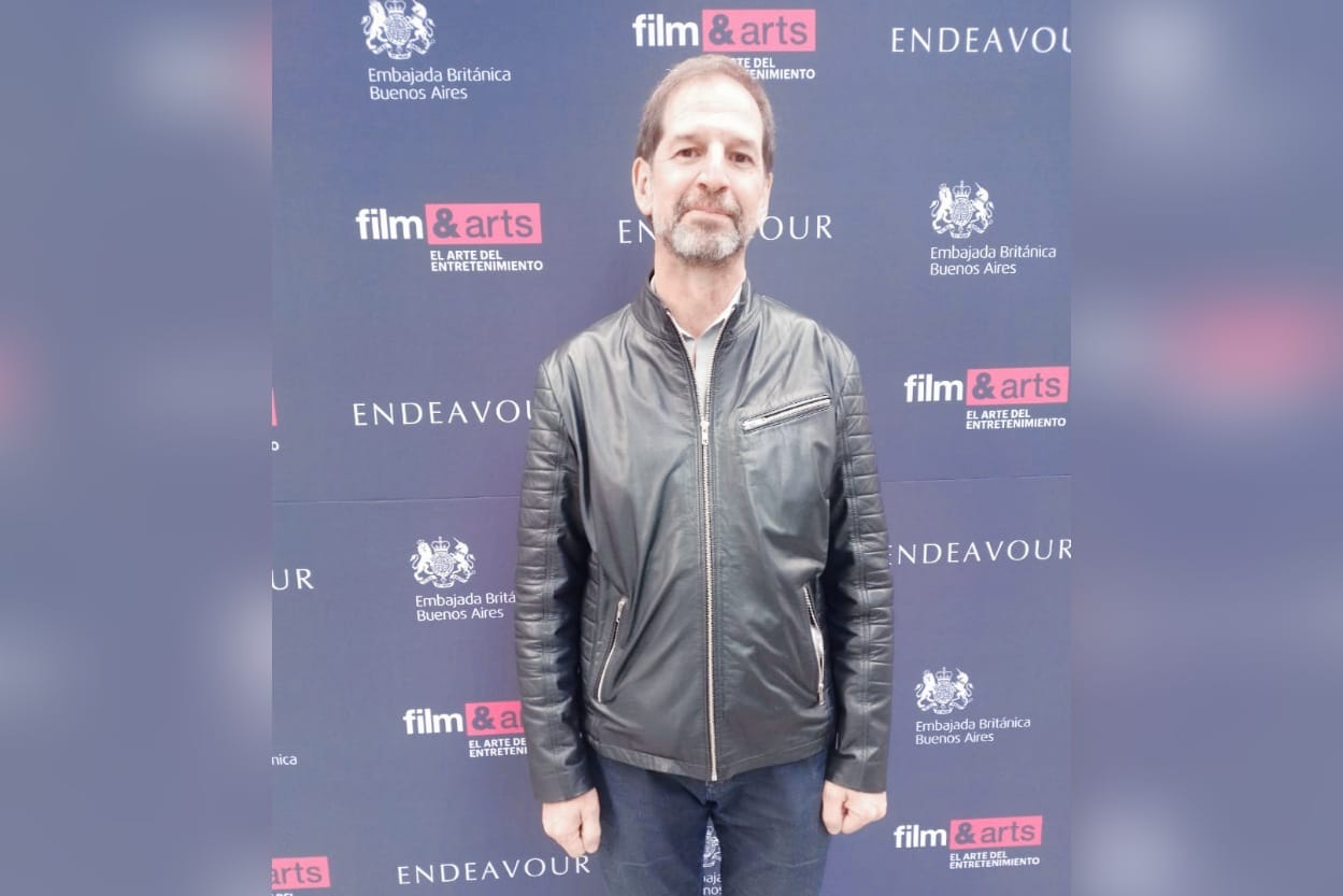 Film & Arts: 'Actualmente llegamos a 20 millones de hogares en Latam'