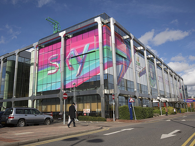 21st Century Fox vuelve a insistir por Sky